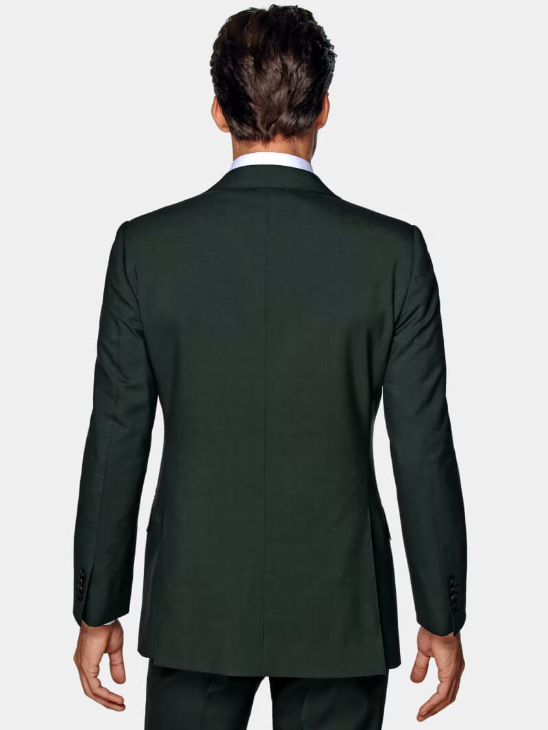 Super L/S Linen Tee - Image 4