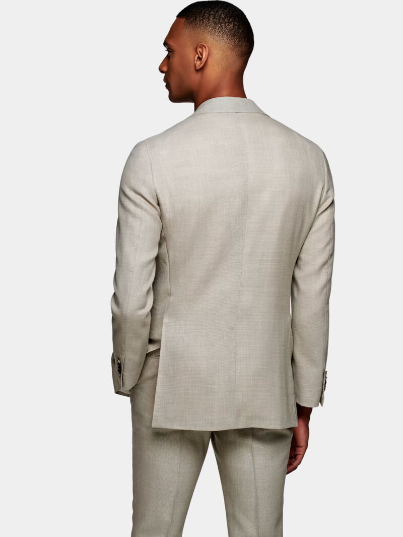 Super L/S Linen Tee - Image 6