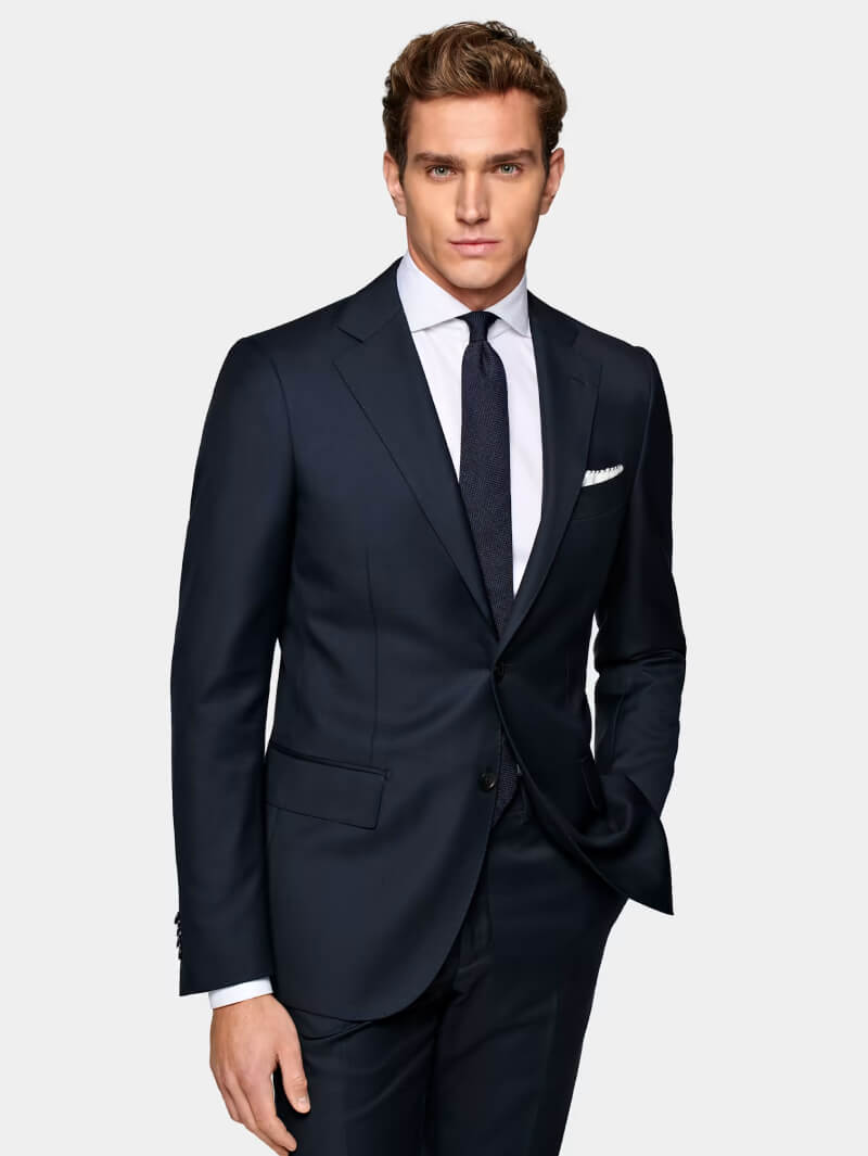 Long Sleeve Striped Tee - Image 5