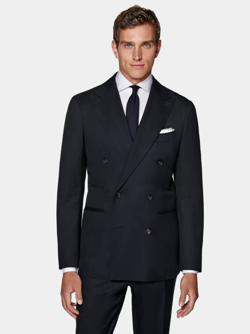 Long Sleeve Striped Tee