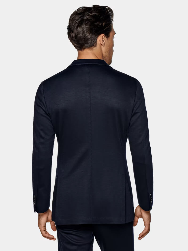 Super L/S Linen Tee - Image 2